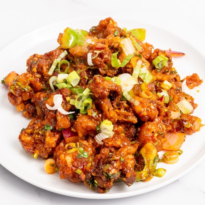 Gobi Manchurian