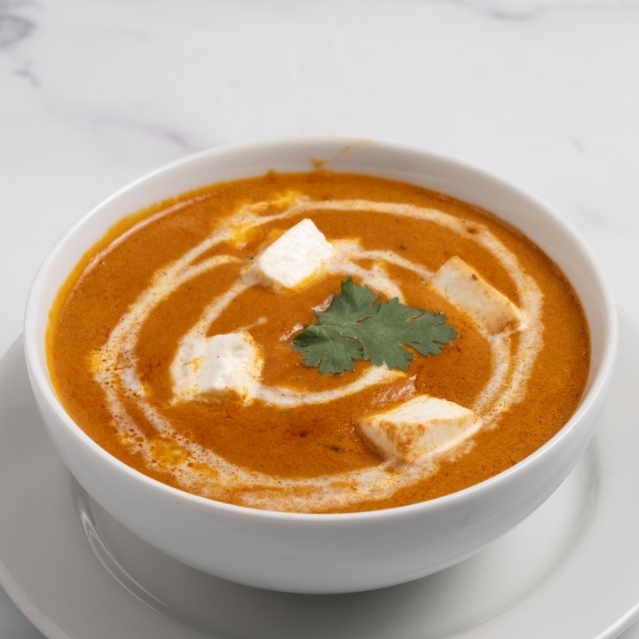 Paneer Butter Masala