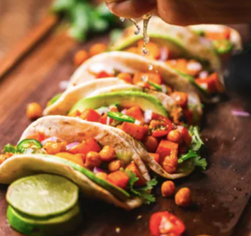 Tacos Mexican Grille
