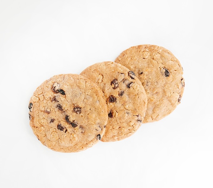 Oat Cookie