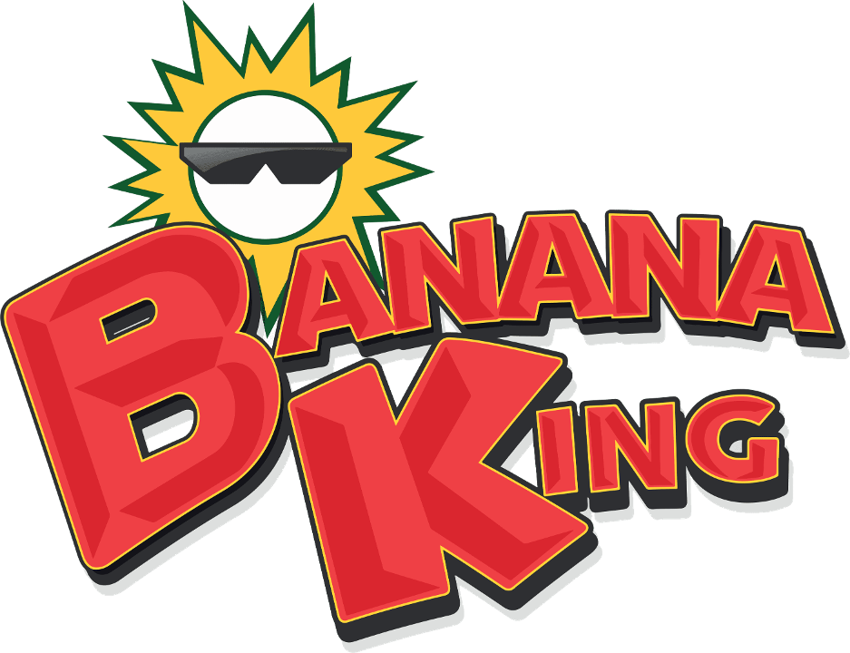 Banana King Jersey City (NEW) 665 Newark Avenue