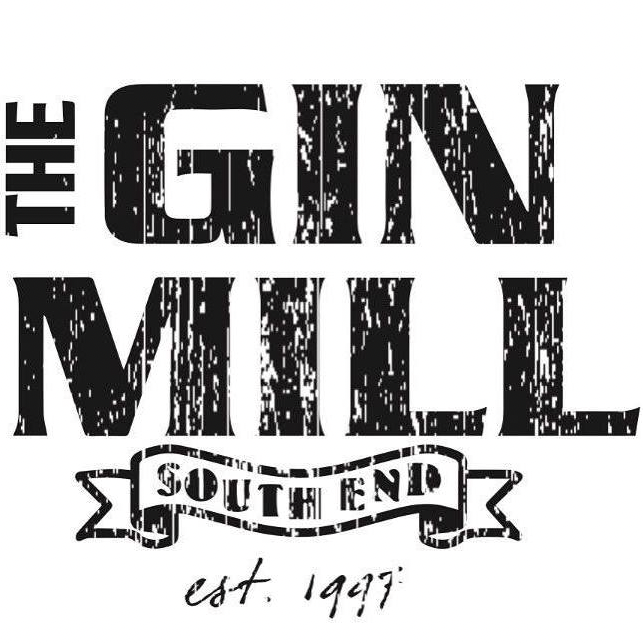 The Gin Mill-Southend
