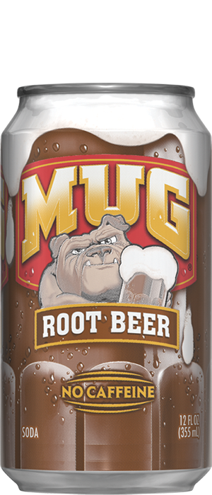 FOUNTAIN ROOTBEER