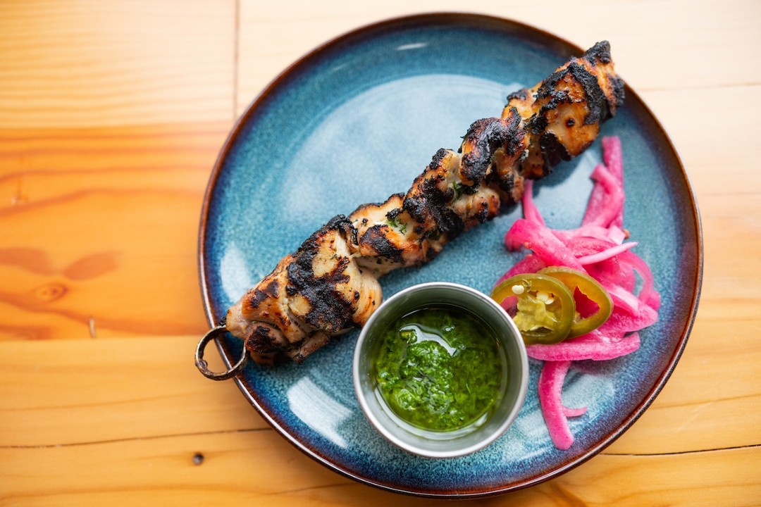 Chicken Skewer Ala Carte