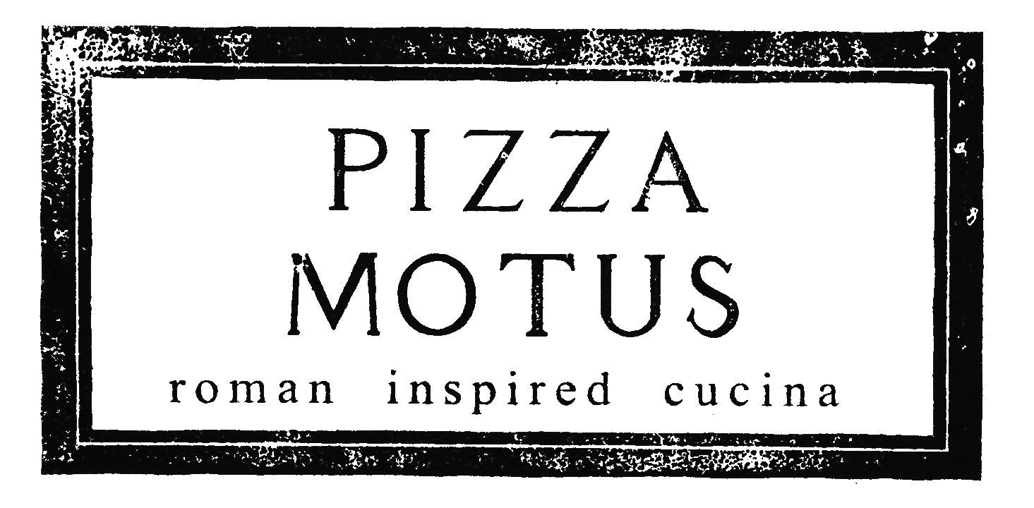 Pizza Motus West U