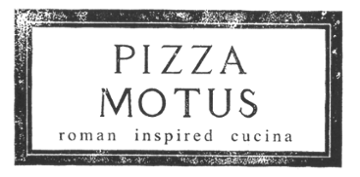 Pizza Motus West U