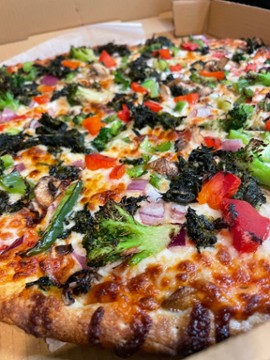 Mc’s Pizza 68 Taunton Ave