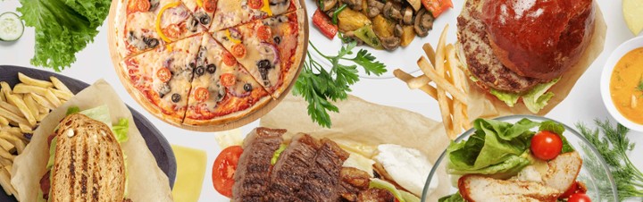 Restaurant banner image
