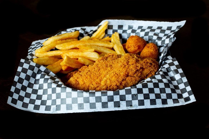 Catfish 1pc