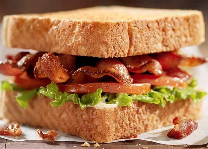 BLT