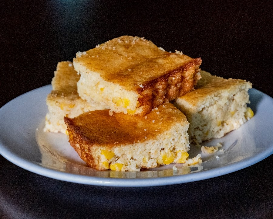 Wildfire / Big Bowl Chicago Full Sweet PotatoPecan Casserole