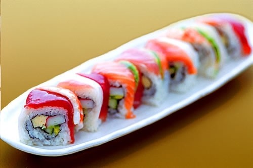 Kenzo sushi outlet 50