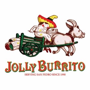 El Burrito Jalapeno 