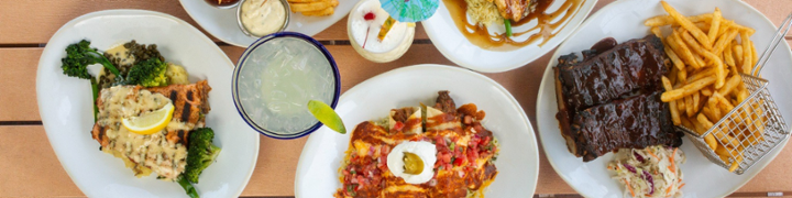 Restaurant banner image