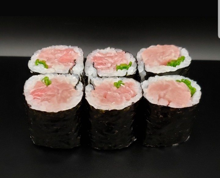 TORO TUNA, CHIVES*