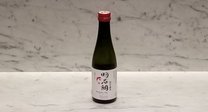 AKASHI-TAI, 300ml