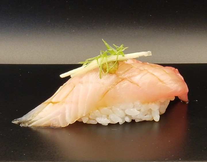 KANPACHI NIGIRI*