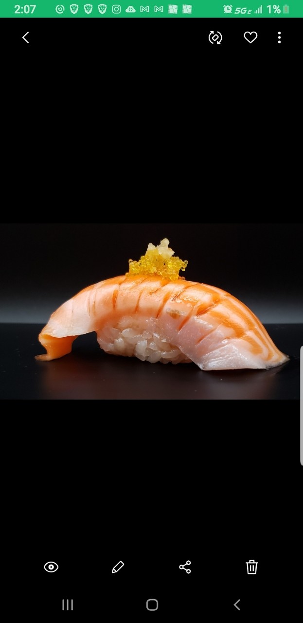SUSHICO of Newton Centre
761 Beacon Street