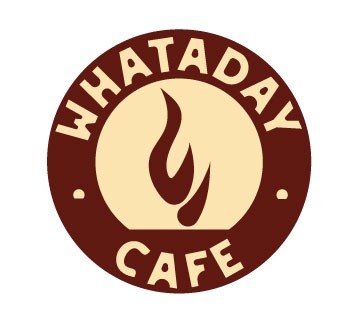 What A Day Cafe