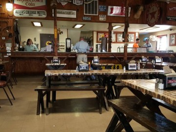 Brian's Bar B Q