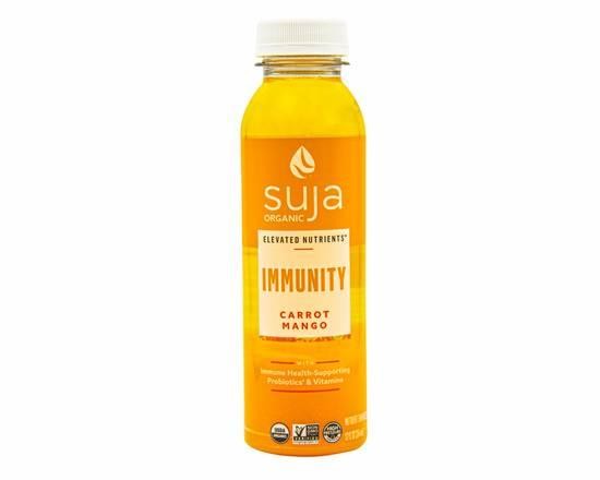 Immunity Carrot Mango Juice (Suja)