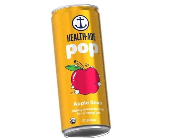 Apple Snap Pop (Health Ade)