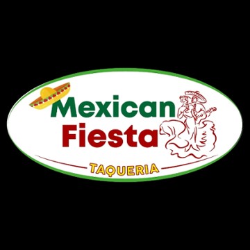 Mexican fiesta taqueria