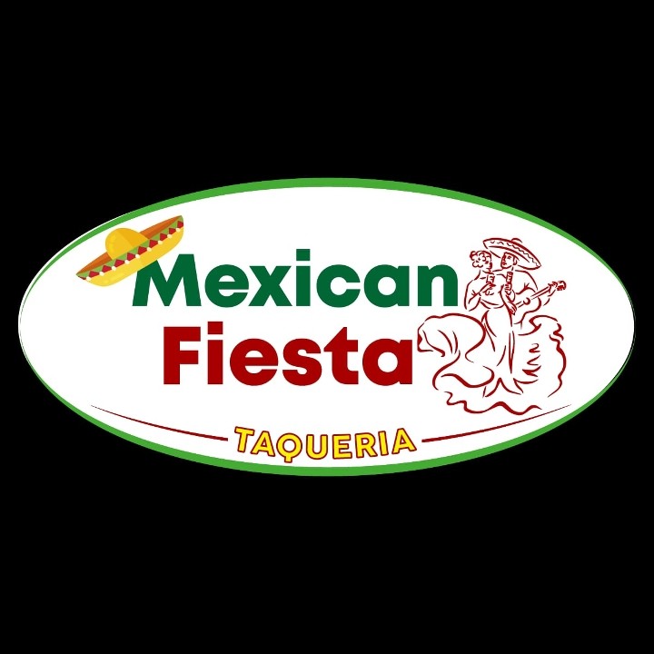 Mexican fiesta taqueria