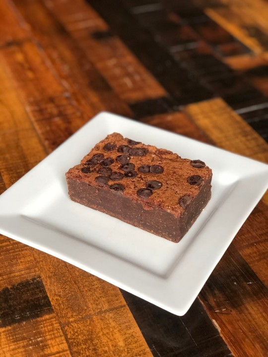 Brownie Brick