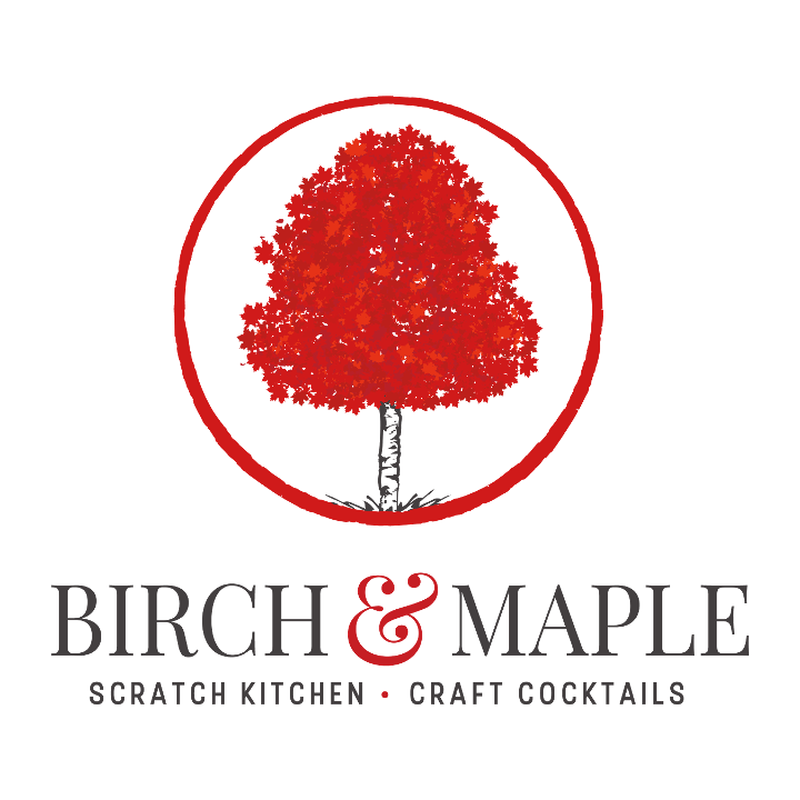 Birch & Maple