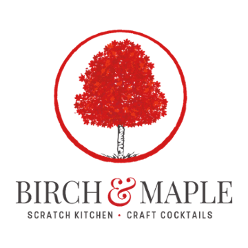 Birch & Maple