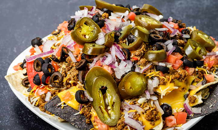 Macho Nacho