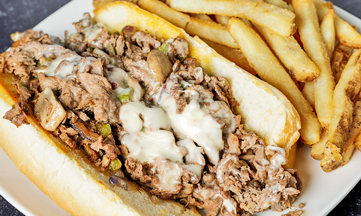 Steak Philly