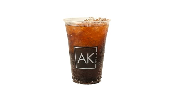 Fountain Drink