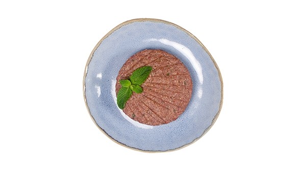 Kibbeh Nyeh