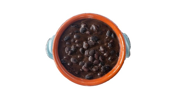 Black Bean (Seasonal)