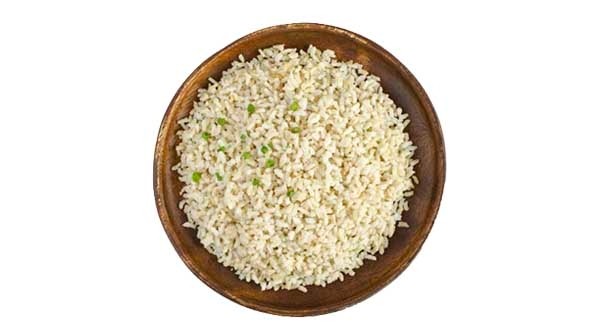 Brown Rice