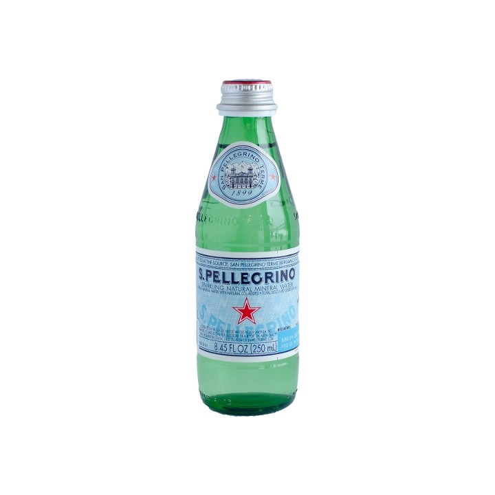 San Pellegrino
