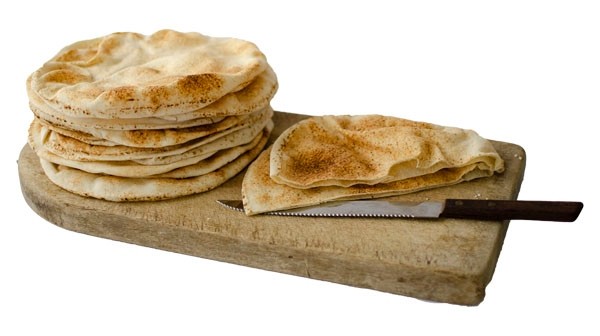 Pita Bread