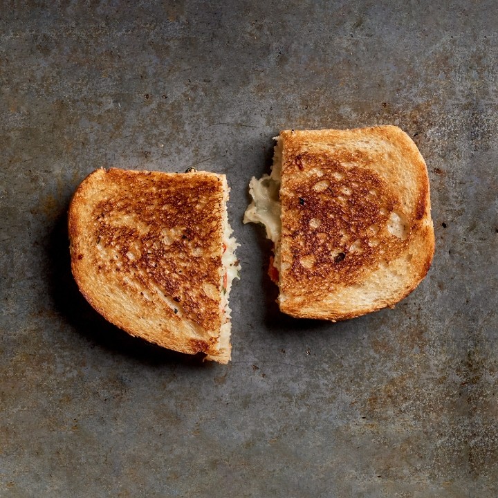 The Grilled Cheese