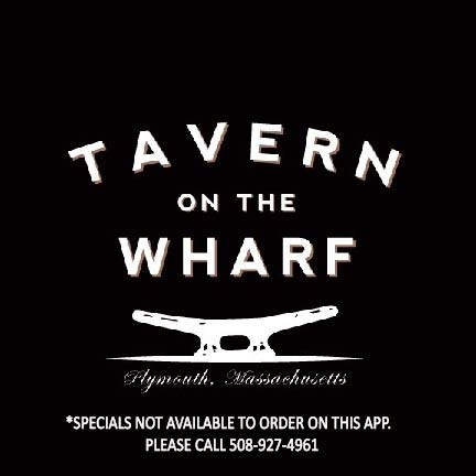 Tavern on the Wharf