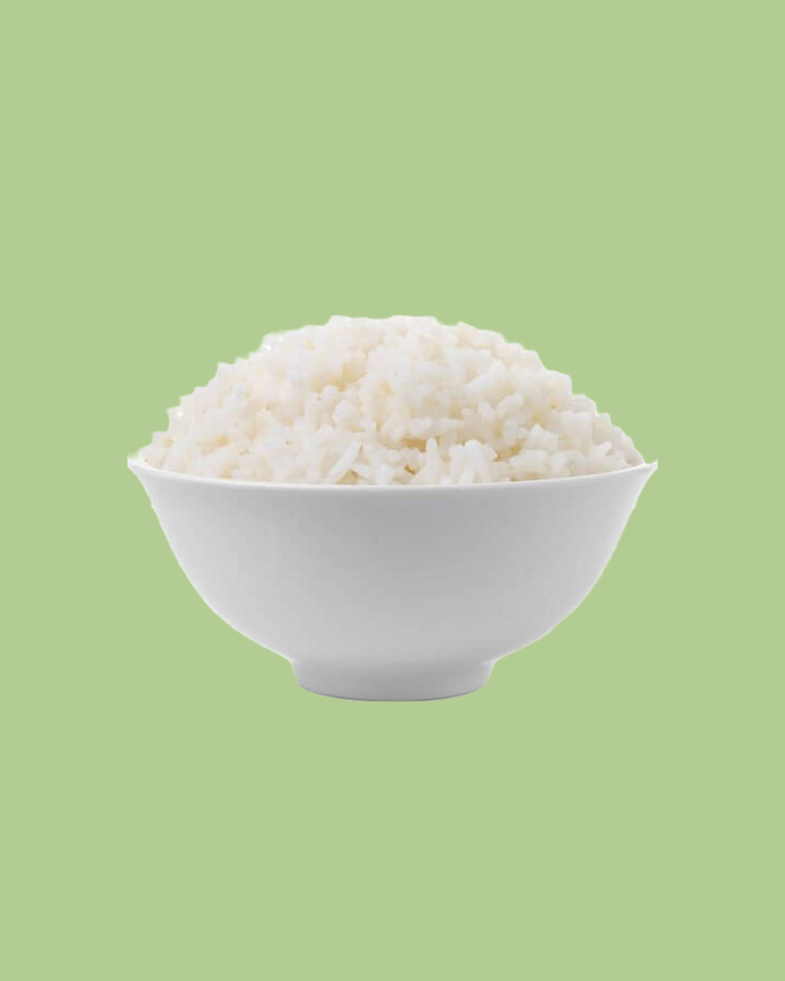 Side of Rice 16oz