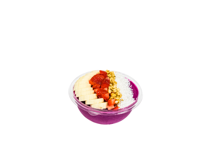 Pitaya Bowl