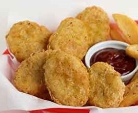 Chicken Nuggets