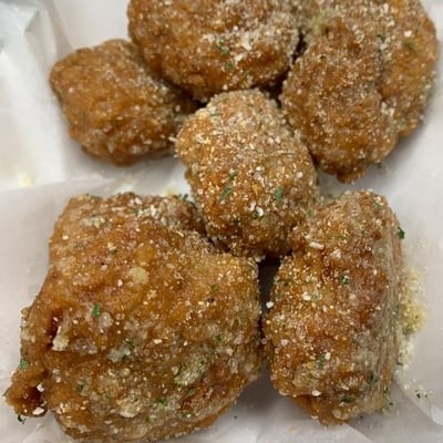40 PC Boneless