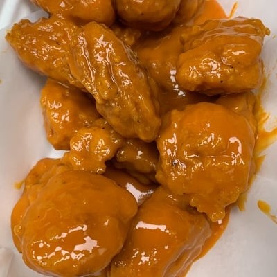 100 PC Boneless
