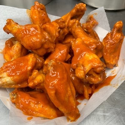 20 PC Wings