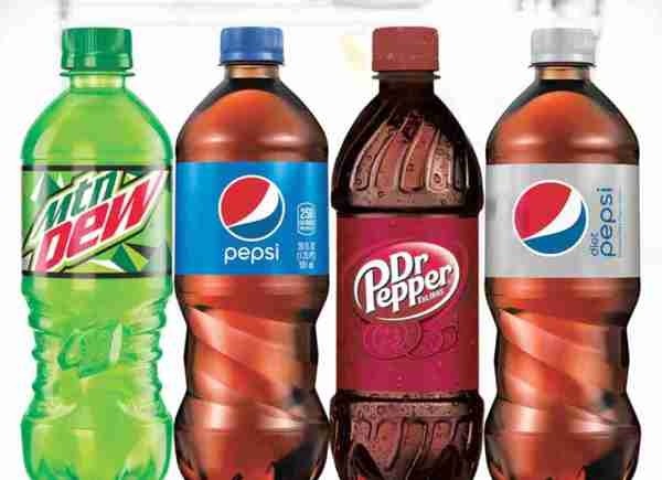EX 20oz Bottle Drink