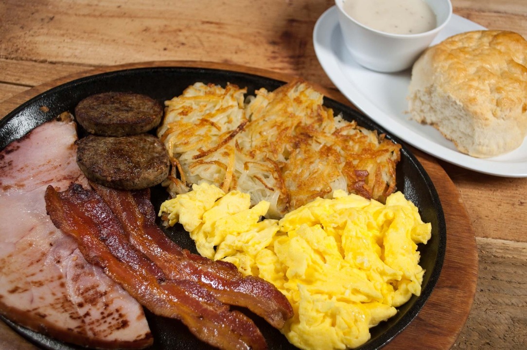 Kelley's Country Cookin'- Park Place 8015 Park Place Blvd.