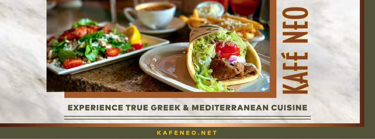 Kafe Neo - Mill Creek